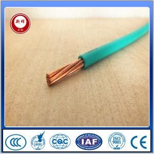 N2xa 0.6/1kv IEC60502 Single Core Copper Conductor Strand Cable