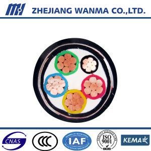 High Quality Cable Electric Manufacturer