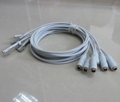 Converter Power Cable with Magsafe1 L Head for Repairing Usage