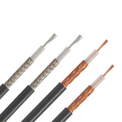 Factory Electric Wire Cable HDMI Cable RG6 Coaxial Cable
