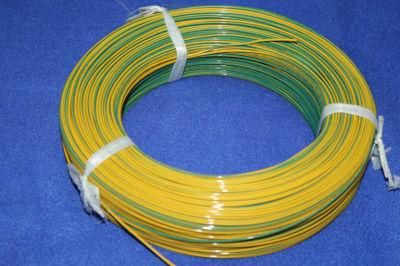 ETFE Cable Fluoroplastic Cable Electric Wire 16AWG with UL10064
