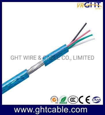 Flexible Cable/Security Cable/Alarm Cable/RV Cable