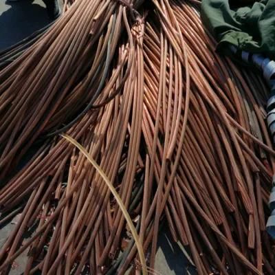 Cheap and Competitive Price Copper Wire Purity Made in China
