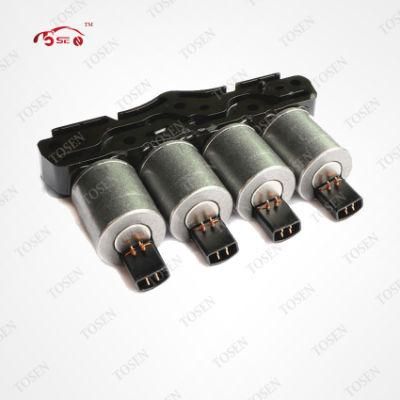 0am325471 0am 0cw Dq200 DSG Transmission Solenoid Valve for VW Audi 0am325471f