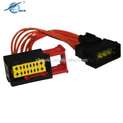 Wiring Harness and Connector for Automotive