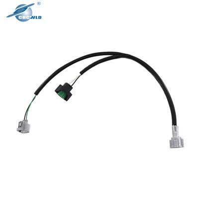Manufacturer Car Modification, Processing and Customization Wire Harness