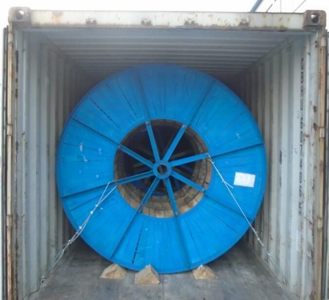Cable Unipolaire Alu 50/95/150/240/630mm2 - 12/20 (24) Kv NFC 33-226