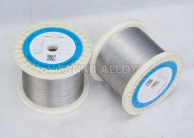 Stranded / twisted thermocouple wire 7*0.3mm for thermocouple extension cable