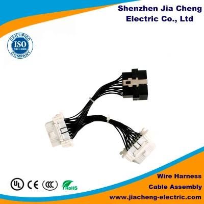 Factory Price Custom Cable Wire Harness Wiring Harness for Car