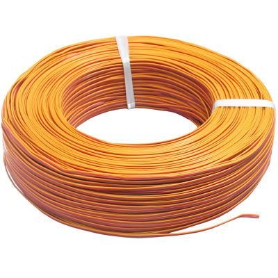 Power Cable Electrical Wire Insulated PVC Wire with 14AWG