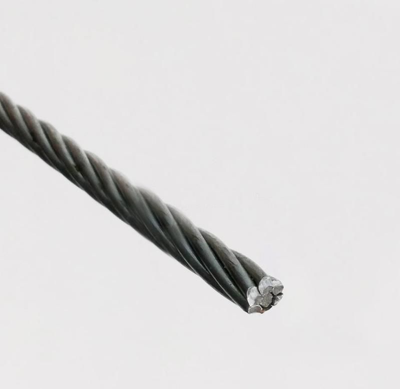 PC Steel Strand