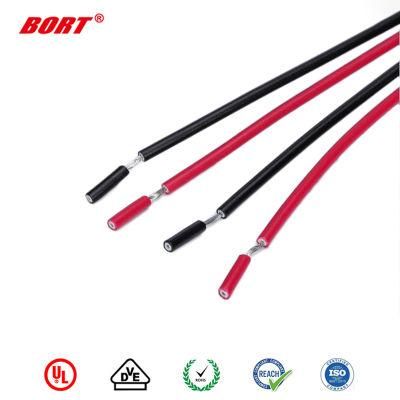 XLPE Insulated Electric Wire with Tinned Copper Conductor for Broadcasting Equipment