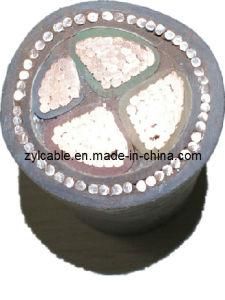 XLPE Power Cable (CU/XLPE/PVC)