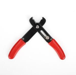 Adjustable Wire Stripper Hand Tool for 0.5-4mm