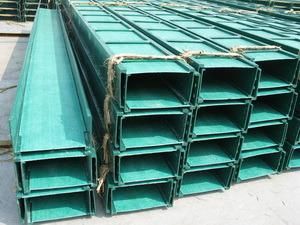 FRP Cable Tray