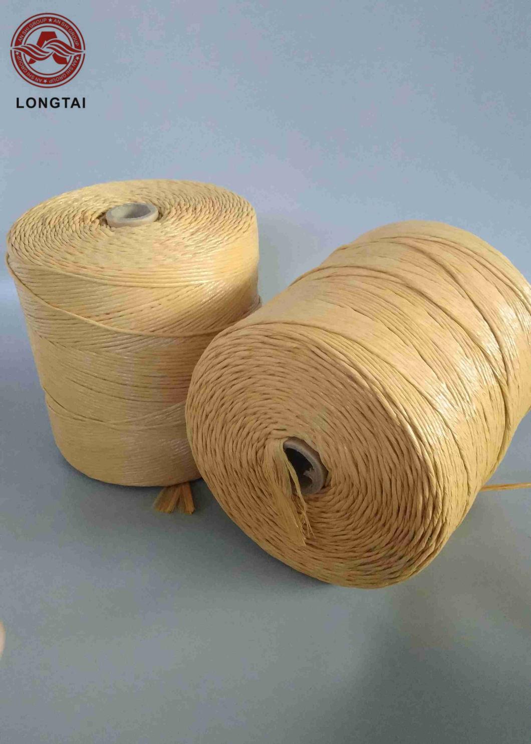 PP Cable Filler Yarn for Submarine Cable