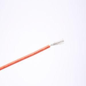 Stock Product Cheap Price UL1015 18AWG PVC Coated Wire PVC Insulated Control Cable Electrical Copper Thinned Customized Wire