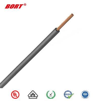 UL1430 300V Voltage Electrical Cable Wire PVC Cable for LED Lighting with UL