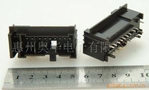 Car PCB Socket, on-Board Socket, Car ISO Connector, Molex3.0, 5557, Microfit, ISO Radio Plug, Antenna Plug, Fakra Connector 9
