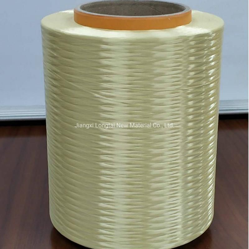 Flame Retardant Aramid Yarn Kevlar Yarn