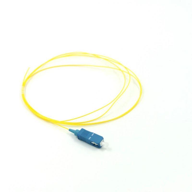 Sc Optical Fiber Pigtails