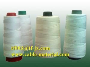 High Quality Cotton Thread for Cable Filling