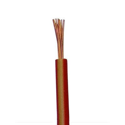 UL10602 Halogen Free Frpe Insulation Electrical Wire Cable