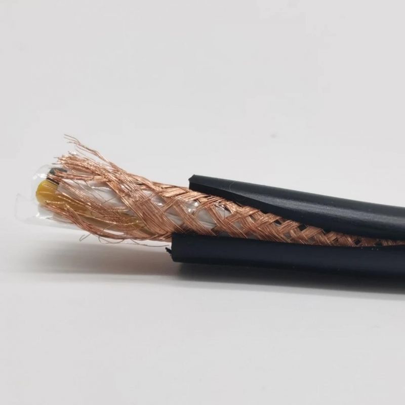 Fg16oh2m16 LSZH Rubber Control and Power Cables 0.6/1kv