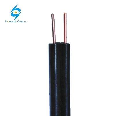 Conductor Twin 16mm2 7*1.70mm AAC/PVC Covered Cable