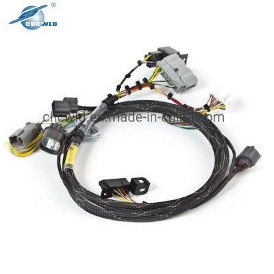 Manufacturer of Ignition Wiring Harness Kit