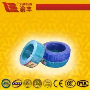 Random Colour PVC Insulated Wire BV 1.5 100 Meters
