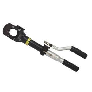 Hydraulic Steel Wire Rope Cutter (JHC-52)