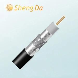 Special Digital Submarine Communication RG6 to HDMI Coaxial Cable