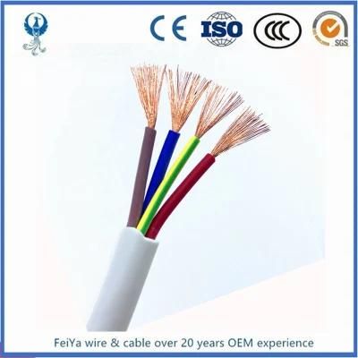 300/500V Nym-J Cable Nym-O Cable. Nym Manufacturer