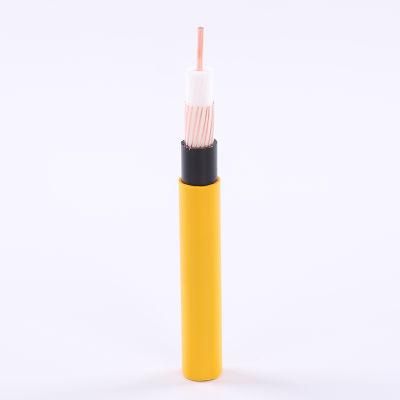 Leaky Feeder Cable of Slywv-50-9
