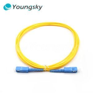 Outdoor Fiber Patch Cord MPO Patch Cord 2m 3m 5m