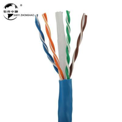 High Speed Cat 7A+ - Cat 7A - Cat 7 - Cat 6A - Cat 6 - Cat 5e Network Cable