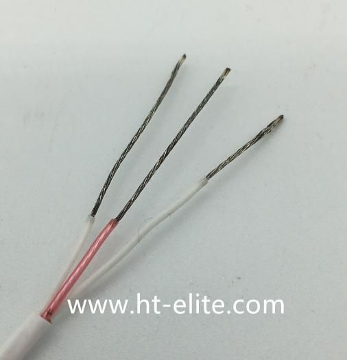PFA Thermocouple Wire Thermocouple Cable Electric Wire Type J / K / N / T