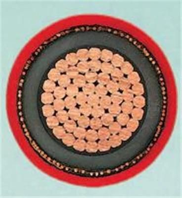 18/30kv (36KV) XLPE Power Cable N2xsy/Na2xsy Na2xs (F) 2y Cable 70mm2/95mm2/120mm2
