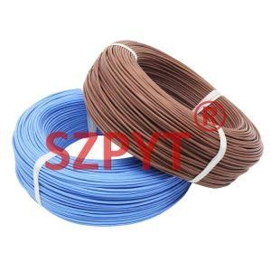 18AWG Super Soft Wire High Temperature Wire Silicone Rubber Wire Power Cable Lighting Wire