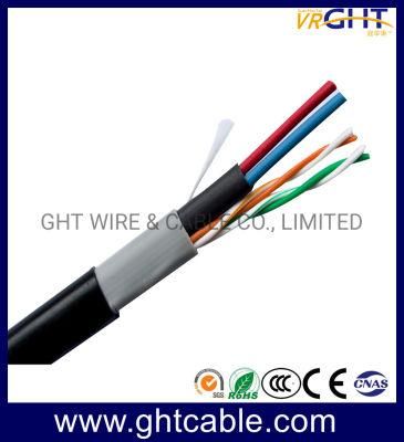 Flexible Cable/Security Cable/Alarm Cable/RV Cable