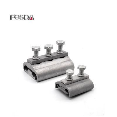Fesda- Electric Clamps Parallel Clamp Terminal Clamp