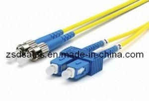 Optical Patch Cord