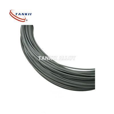 Bare thermocouple wire type K 3.2mm IEC class 1 for MI cable