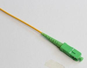 Sc -APC-Sx Standard Fiber Optic Patchcord Manufacture