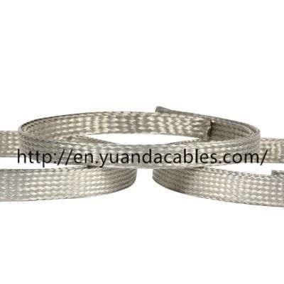 Low Tension Automotive Copper Braid