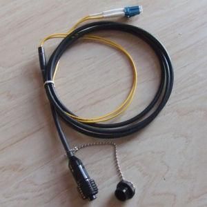 2 Fiber Odc Outdoor Connector Cable Assembly (ODC-2)