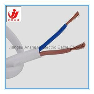 Silicone Rubber Insulation Motor Lead Wire