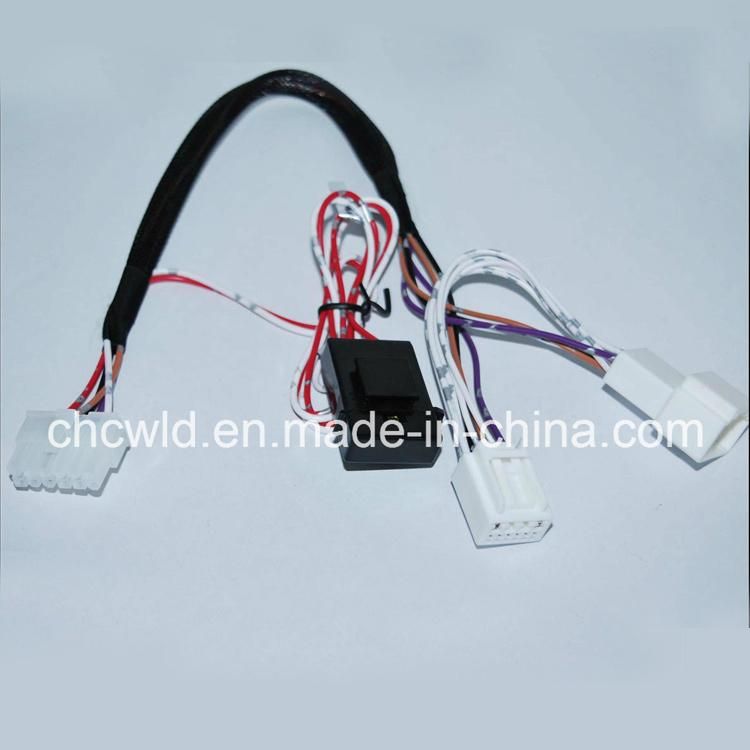 OEM Factory Auto Wire Harness for Honda Accord