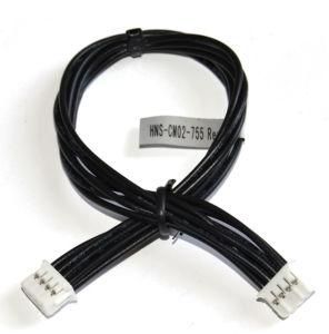 Xaja Jst Vhr-3n 3.96mm Pitch to Jst Vhr-3n 3.96mm Pitch 18AWG Wire Harness Cable Assembly